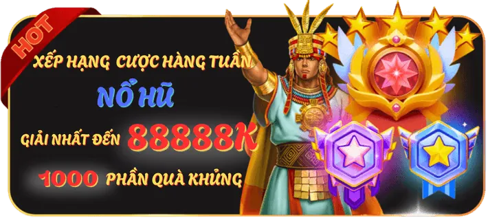 Ưu đãi chào mừng mới nhất